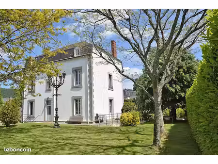 maison en direct du propriétaire
