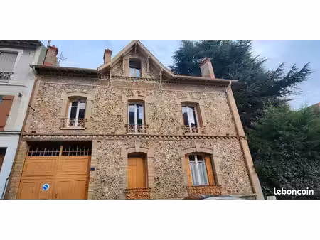joli 3 pièces à cormeilles-en-parisis