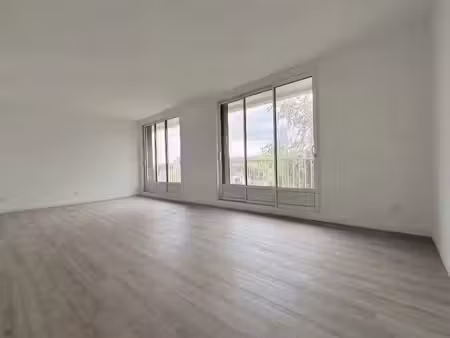 appartement t4 meublé 67m2