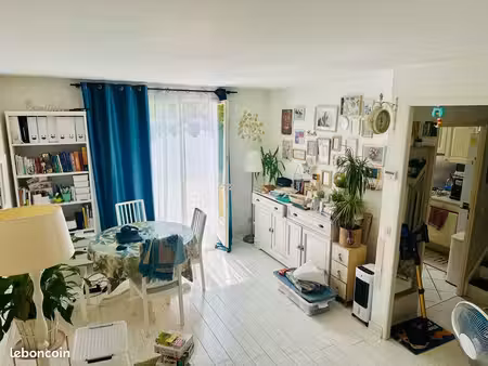 appartement duplex t4