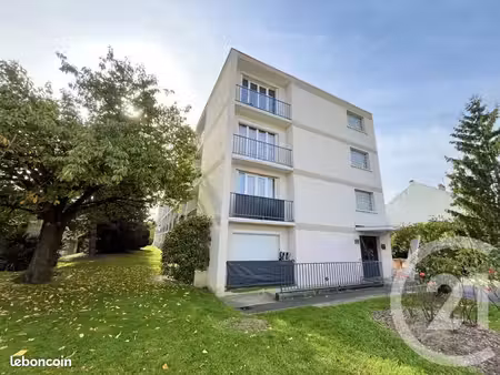 appartement 1 pièce 29 m²