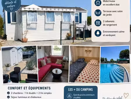 mobil home