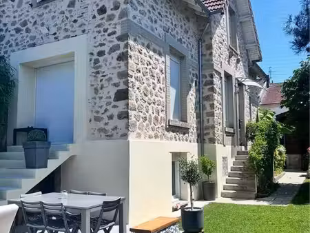 maison années 30