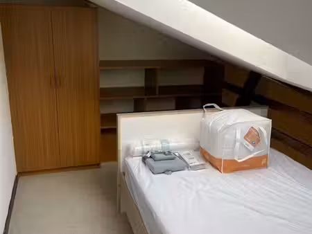 appartement 39m2