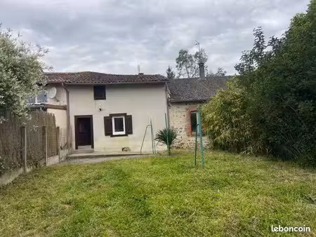 maison bellac