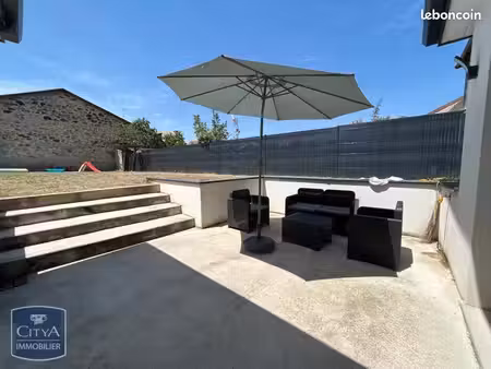 maison 5 pièces 106 m²