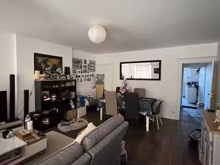 à louer appartement