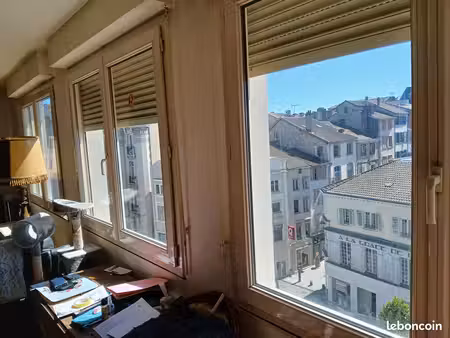 loue t3 centre ville