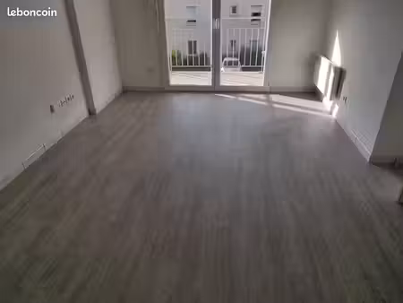 particulier loue appartement t3 2 chambres limoges