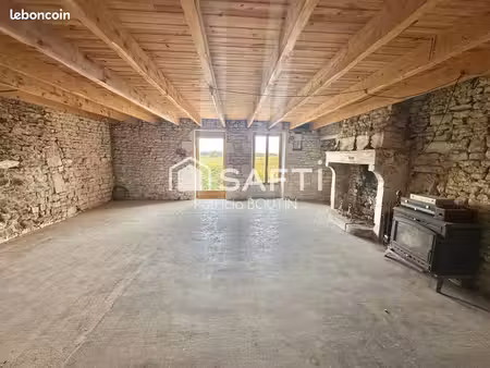 maison 5 pièces 150 m²