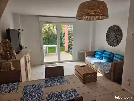 a vendre maisonnette