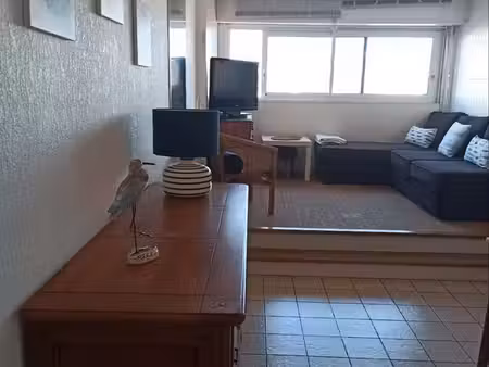 appartement proche de la plage