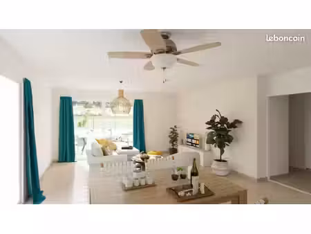 maison 4 pièces 70 m²