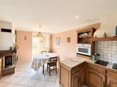 maison 7 pièces 195 m²