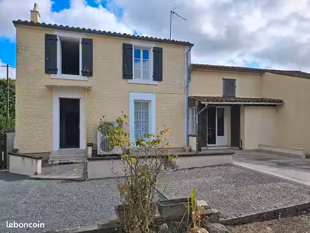 maison 6 pièces 133 m²