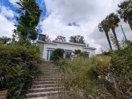 vente maison 4 pièces 95 m² à bardos (64520)  195 000 €