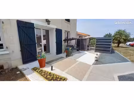maison 137 m2