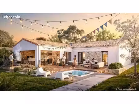 maison 5 pièces 92 m²
