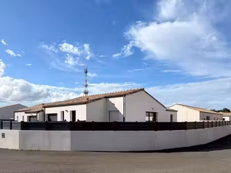 maison 2022 - 103 m2