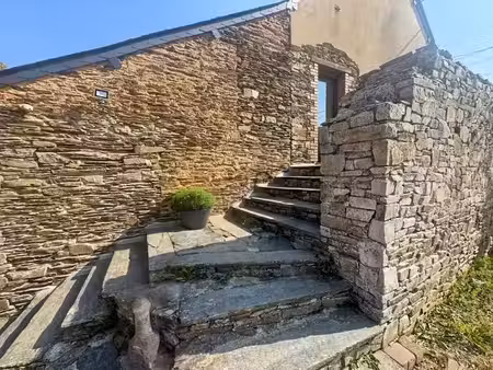 vente maison 5 pièces 145 m² à rougé (44660)  199 500 €