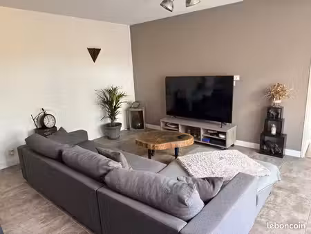 maison plain pied 2021 sous garantie décennale