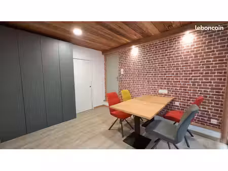 bureau à louer