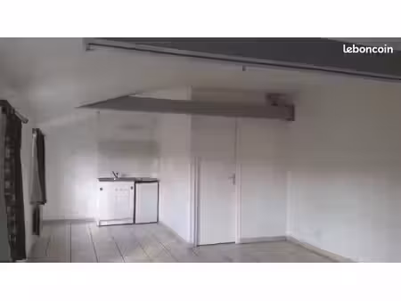 appartement t2 centre ville