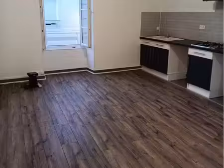 appartement t3 65m2
