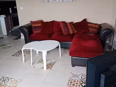 logement au p'tit rouge