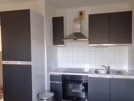 t2 étudiant meublé