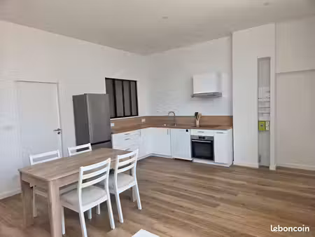appartement t2