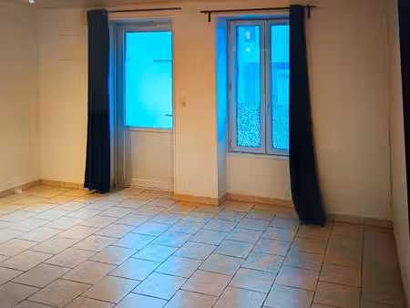 appartement t2 40m2 proche hôpital