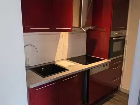appartement pouzauges