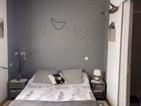 chambre pour étudiant