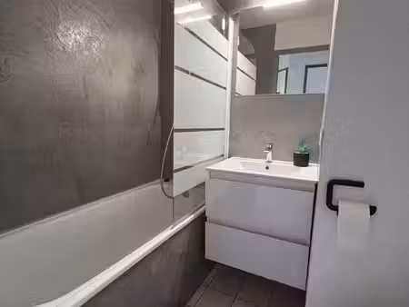 appartement studio à l’année