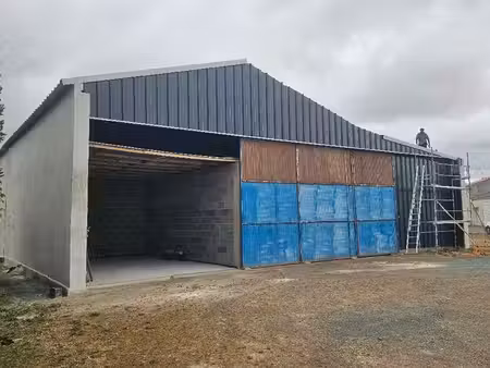box 40m2