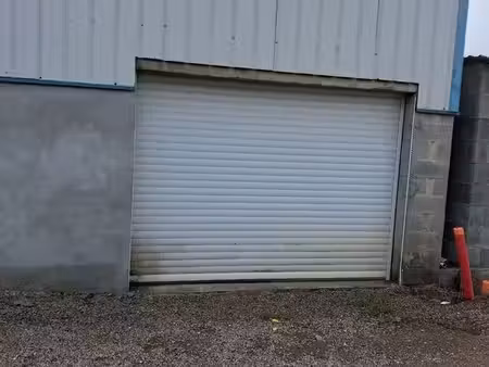 box à louer