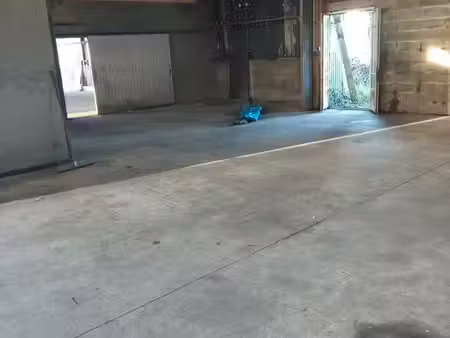 box à louer