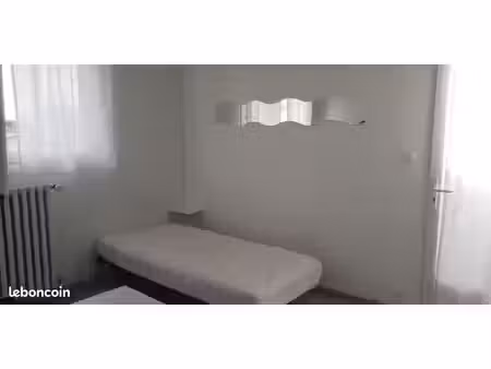 logement etudiant