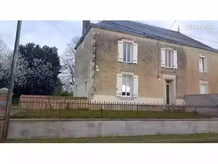 maison t4 à louer