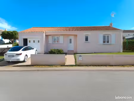 maison à louer de septembre à mars
