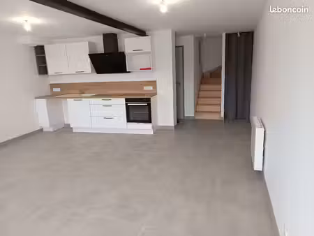 maison t3 72 m² – bazoges-en-paillers