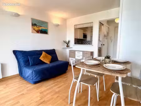 ? appartement à louer - secteur tanchet