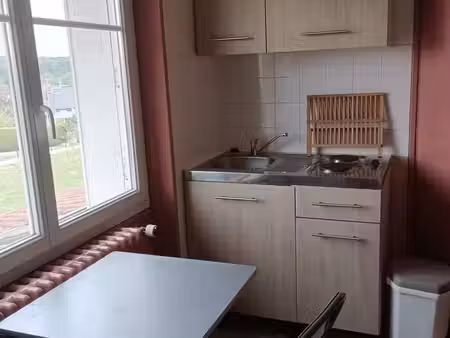 studio étudiant