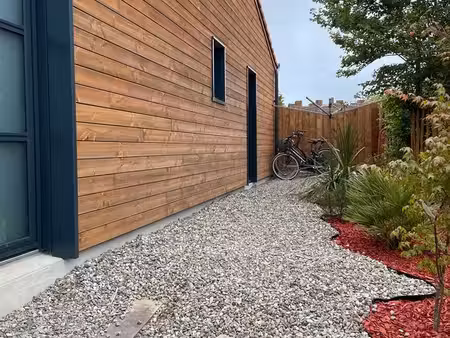 au calme maison en bois neuve re 2020