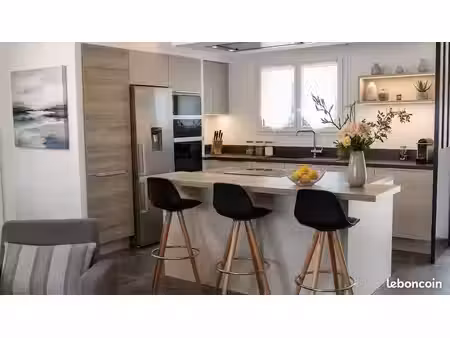 maison 3 pièces 50m2