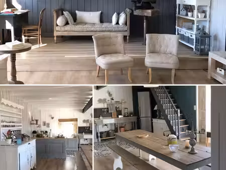 maison 140m2 à louer à sérigné