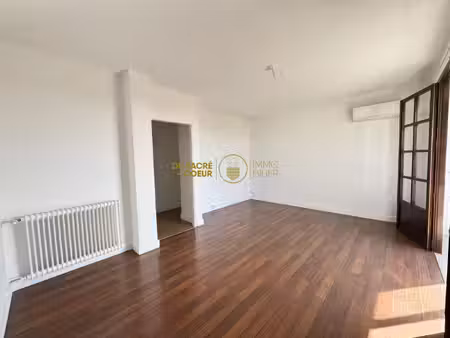 appartement t4 avec terrasse - perpignan - las cobas - 84 01m2