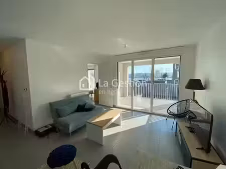 location appartement 2 pièces 43 m² à bordeaux (33000)  815 €
