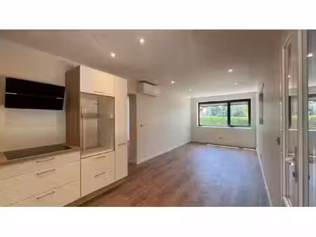 appartement challes les eaux t3 - terrasse - climatisé